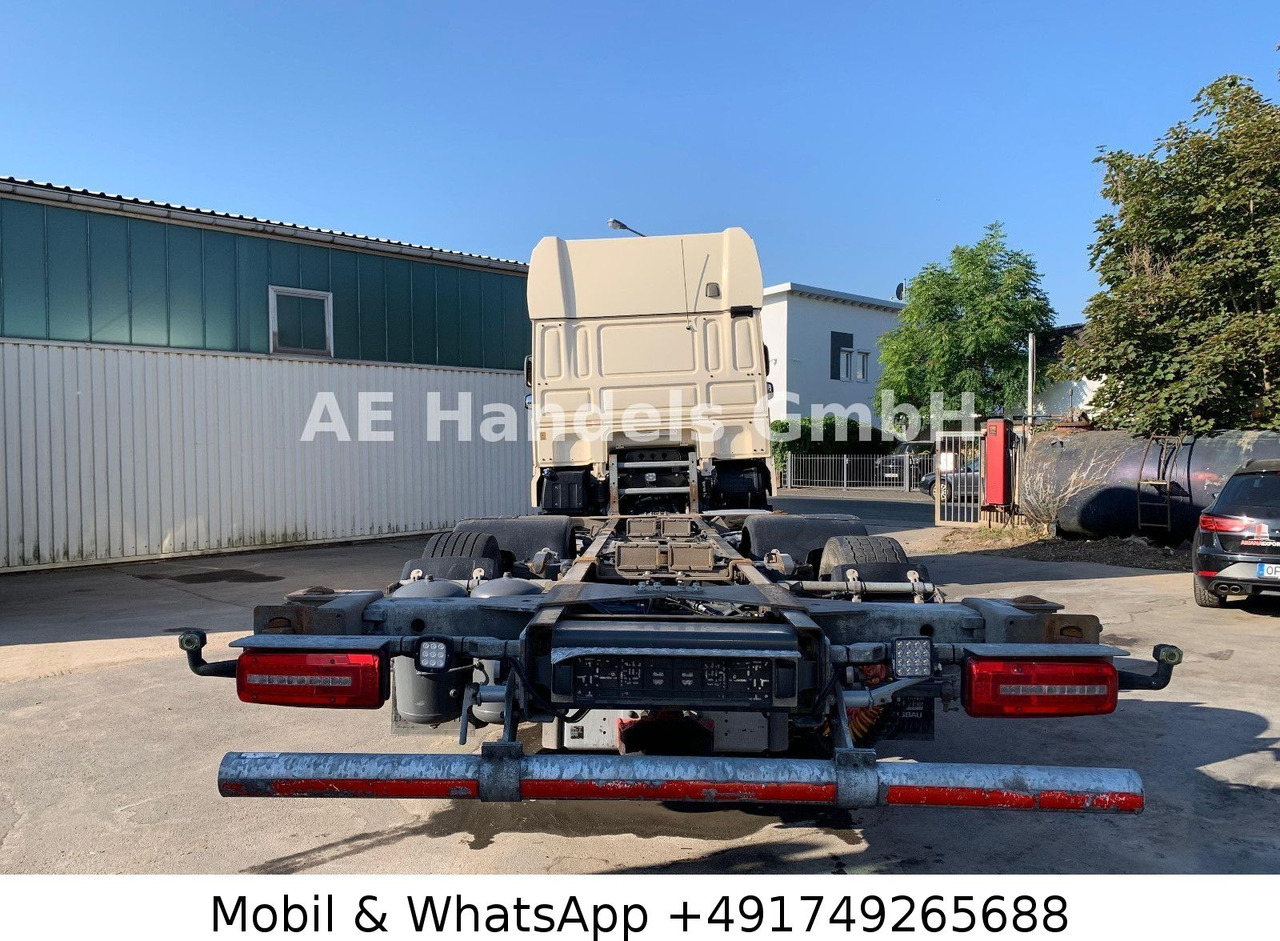 DAF XF 480 SSC LL BDF *Retader/2xTank/ACC/Lift/AHK - Konttialus/ Vaihtokuormatilat kuorma-auto: kuva DAF XF 480 SSC LL BDF *Retader/2xTank/ACC/Lift/AHK - Konttialus/ Vaihtokuormatilat kuorma-auto DAF XF 480 SSC LL BDF *Retader/2xTank/ACC/Lift/AHK - Konttialus/ Vaihtokuormatilat kuorma-auto: kuva DAF XF 480 SSC LL BDF *Retader/2xTank/ACC/Lift/AHK - Konttialus/ Vaihtokuormatilat kuorma-auto