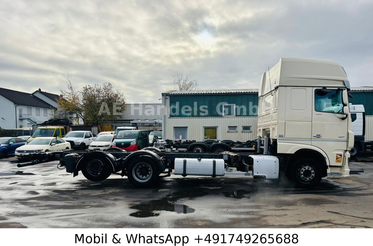 DAF XF 480 SSC LL BDF *Retarder/ACC/Multi/Standklima - Konttialus/ Vaihtokuormatilat kuorma-auto: kuva DAF XF 480 SSC LL BDF *Retarder/ACC/Multi/Standklima - Konttialus/ Vaihtokuormatilat kuorma-auto DAF XF 480 SSC LL BDF *Retarder/ACC/Multi/Standklima - Konttialus/ Vaihtokuormatilat kuorma-auto: kuva DAF XF 480 SSC LL BDF *Retarder/ACC/Multi/Standklima - Konttialus/ Vaihtokuormatilat kuorma-auto