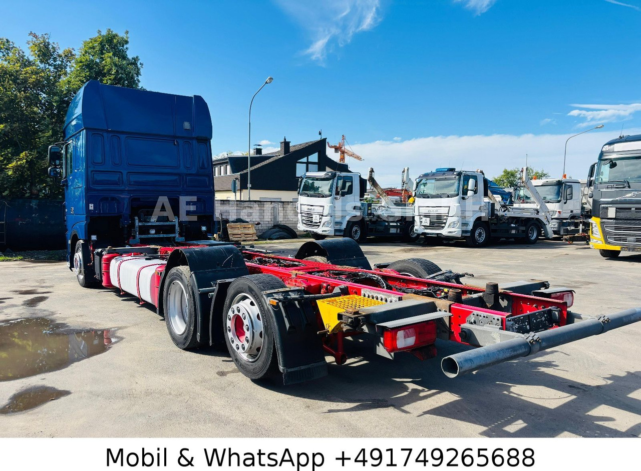 DAF XF 480 SSC LL BDF *Retarder/Lenk+Lift/ACC/2xTank - Kuorma-auto alusta: kuva DAF XF 480 SSC LL BDF *Retarder/Lenk+Lift/ACC/2xTank - Kuorma-auto alusta DAF XF 480 SSC LL BDF *Retarder/Lenk+Lift/ACC/2xTank - Kuorma-auto alusta: kuva DAF XF 480 SSC LL BDF *Retarder/Lenk+Lift/ACC/2xTank - Kuorma-auto alusta
