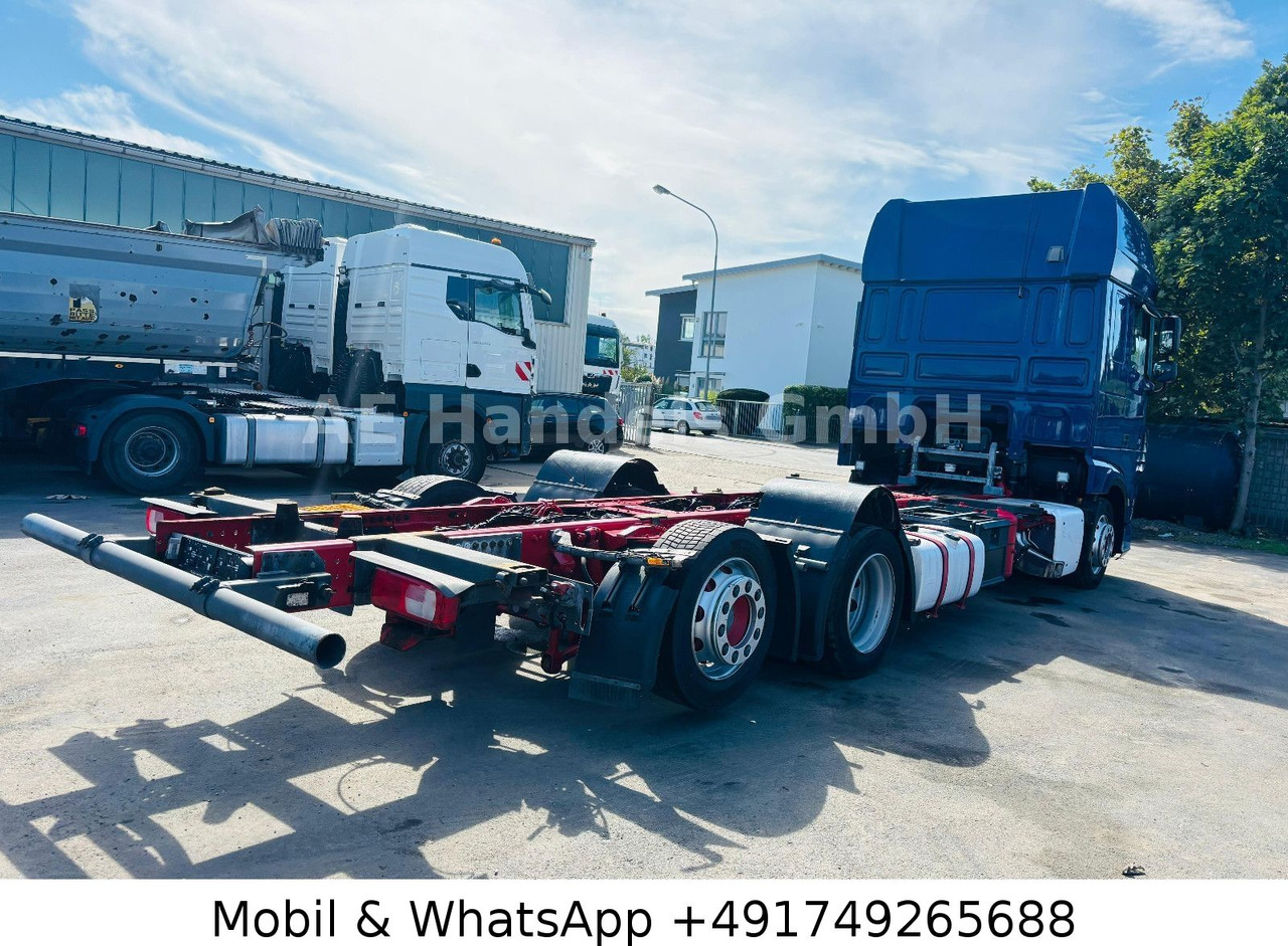 DAF XF 480 SSC LL BDF *Retarder/Lenk+Lift/ACC/2xTank - Kuorma-auto alusta: kuva DAF XF 480 SSC LL BDF *Retarder/Lenk+Lift/ACC/2xTank - Kuorma-auto alusta DAF XF 480 SSC LL BDF *Retarder/Lenk+Lift/ACC/2xTank - Kuorma-auto alusta: kuva DAF XF 480 SSC LL BDF *Retarder/Lenk+Lift/ACC/2xTank - Kuorma-auto alusta