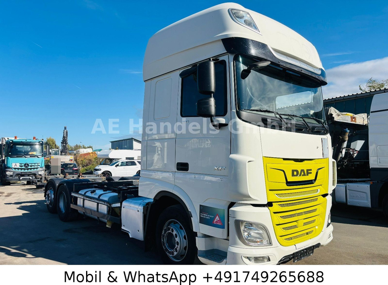 DAF XF480 SSC BDF *Retarder/Lenk+Lift/ACC/2xTank/AHK - Kuorma-auto alusta: kuva DAF XF480 SSC BDF *Retarder/Lenk+Lift/ACC/2xTank/AHK - Kuorma-auto alusta DAF XF480 SSC BDF *Retarder/Lenk+Lift/ACC/2xTank/AHK - Kuorma-auto alusta: kuva DAF XF480 SSC BDF *Retarder/Lenk+Lift/ACC/2xTank/AHK - Kuorma-auto alusta