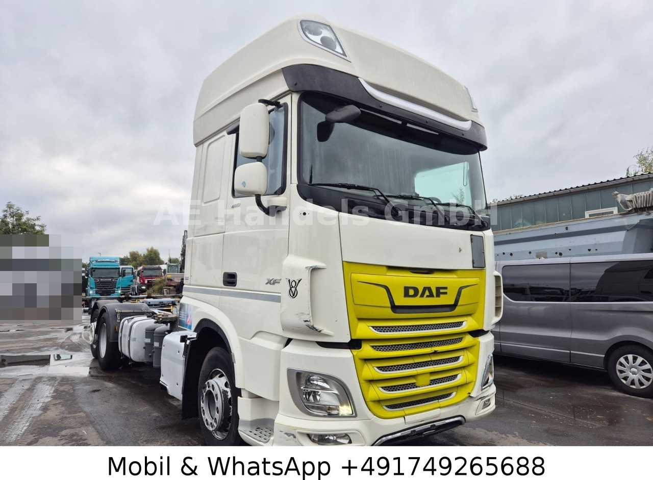 DAF XF480 SSC BDF *Retarder/Lift/ACC/2xTank/AHK/LDW - Kuorma-auto alusta: kuva DAF XF480 SSC BDF *Retarder/Lift/ACC/2xTank/AHK/LDW - Kuorma-auto alusta DAF XF480 SSC BDF *Retarder/Lift/ACC/2xTank/AHK/LDW - Kuorma-auto alusta: kuva DAF XF480 SSC BDF *Retarder/Lift/ACC/2xTank/AHK/LDW - Kuorma-auto alusta