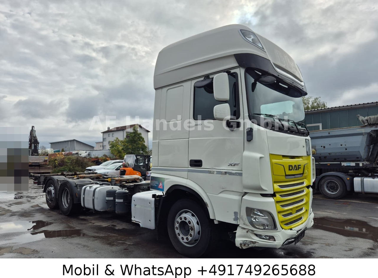 DAF XF480 SSC BDF *Retarder/Lift/ACC/2xTank/AHK/LDW - Kuorma-auto alusta: kuva DAF XF480 SSC BDF *Retarder/Lift/ACC/2xTank/AHK/LDW - Kuorma-auto alusta DAF XF480 SSC BDF *Retarder/Lift/ACC/2xTank/AHK/LDW - Kuorma-auto alusta: kuva DAF XF480 SSC BDF *Retarder/Lift/ACC/2xTank/AHK/LDW - Kuorma-auto alusta