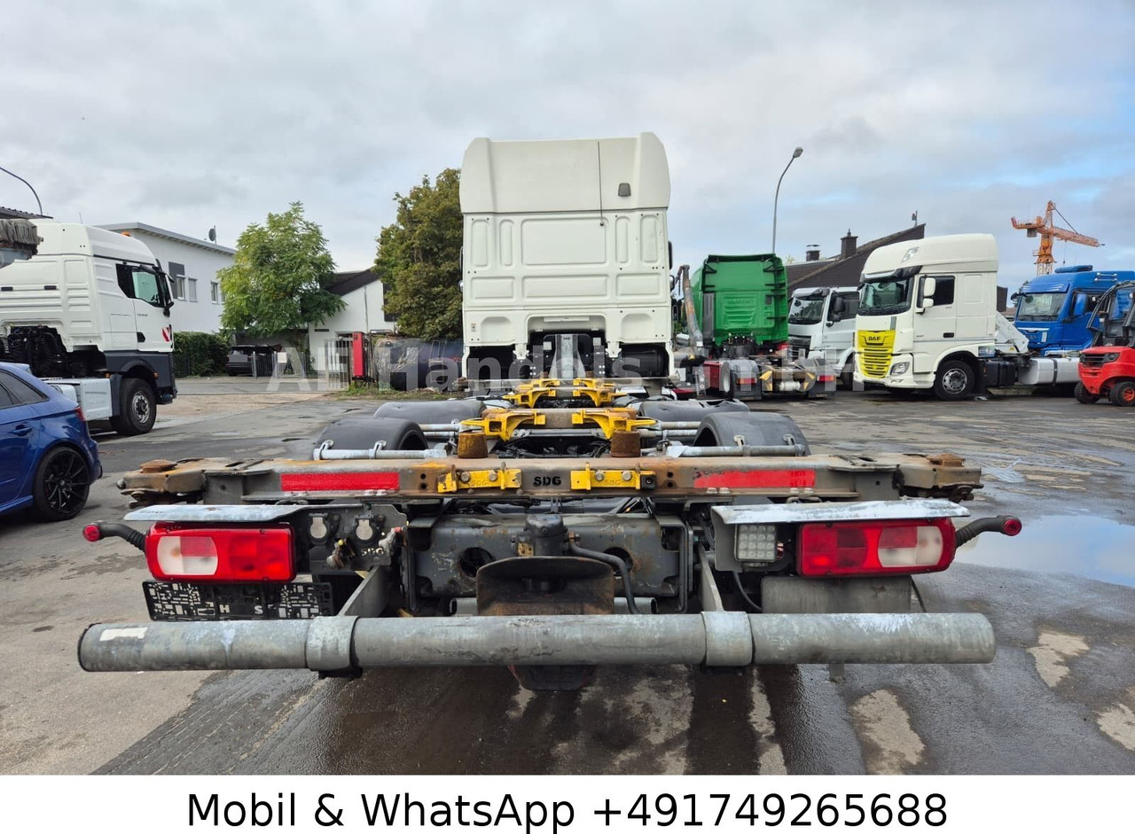 DAF XF480 SSC BDF *Retarder/Lift/ACC/2xTank/AHK/LDW - Kuorma-auto alusta: kuva DAF XF480 SSC BDF *Retarder/Lift/ACC/2xTank/AHK/LDW - Kuorma-auto alusta DAF XF480 SSC BDF *Retarder/Lift/ACC/2xTank/AHK/LDW - Kuorma-auto alusta: kuva DAF XF480 SSC BDF *Retarder/Lift/ACC/2xTank/AHK/LDW - Kuorma-auto alusta