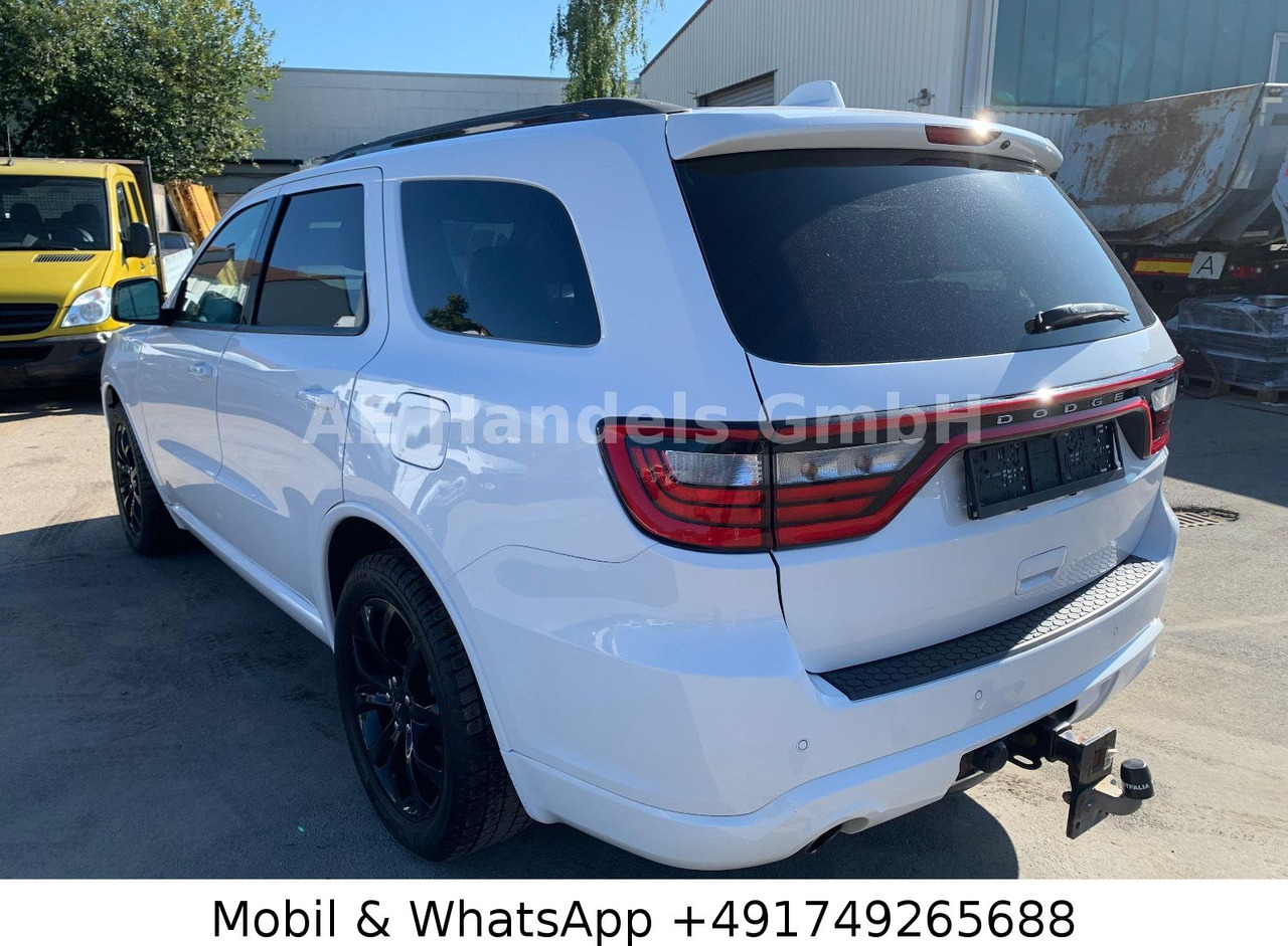 Dodge Durango R/T 5.7L HEMI 7 Sitzer LPG *ACC/Kamera - Maasturi/ Katumaasturi: kuva Dodge Durango R/T 5.7L HEMI 7 Sitzer LPG *ACC/Kamera - Maasturi/ Katumaasturi Dodge Durango R/T 5.7L HEMI 7 Sitzer LPG *ACC/Kamera - Maasturi/ Katumaasturi: kuva Dodge Durango R/T 5.7L HEMI 7 Sitzer LPG *ACC/Kamera - Maasturi/ Katumaasturi