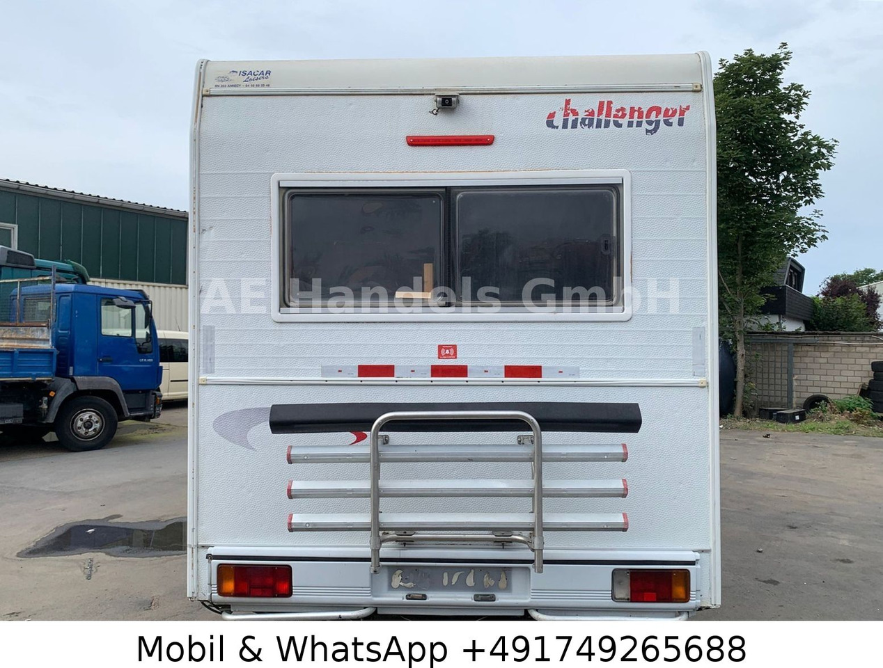 Ford Transit 192 Challenger * Etagenbett/Kamera/WC - Alkoviauto: kuva Ford Transit 192 Challenger * Etagenbett/Kamera/WC - Alkoviauto Ford Transit 192 Challenger * Etagenbett/Kamera/WC - Alkoviauto: kuva Ford Transit 192 Challenger * Etagenbett/Kamera/WC - Alkoviauto