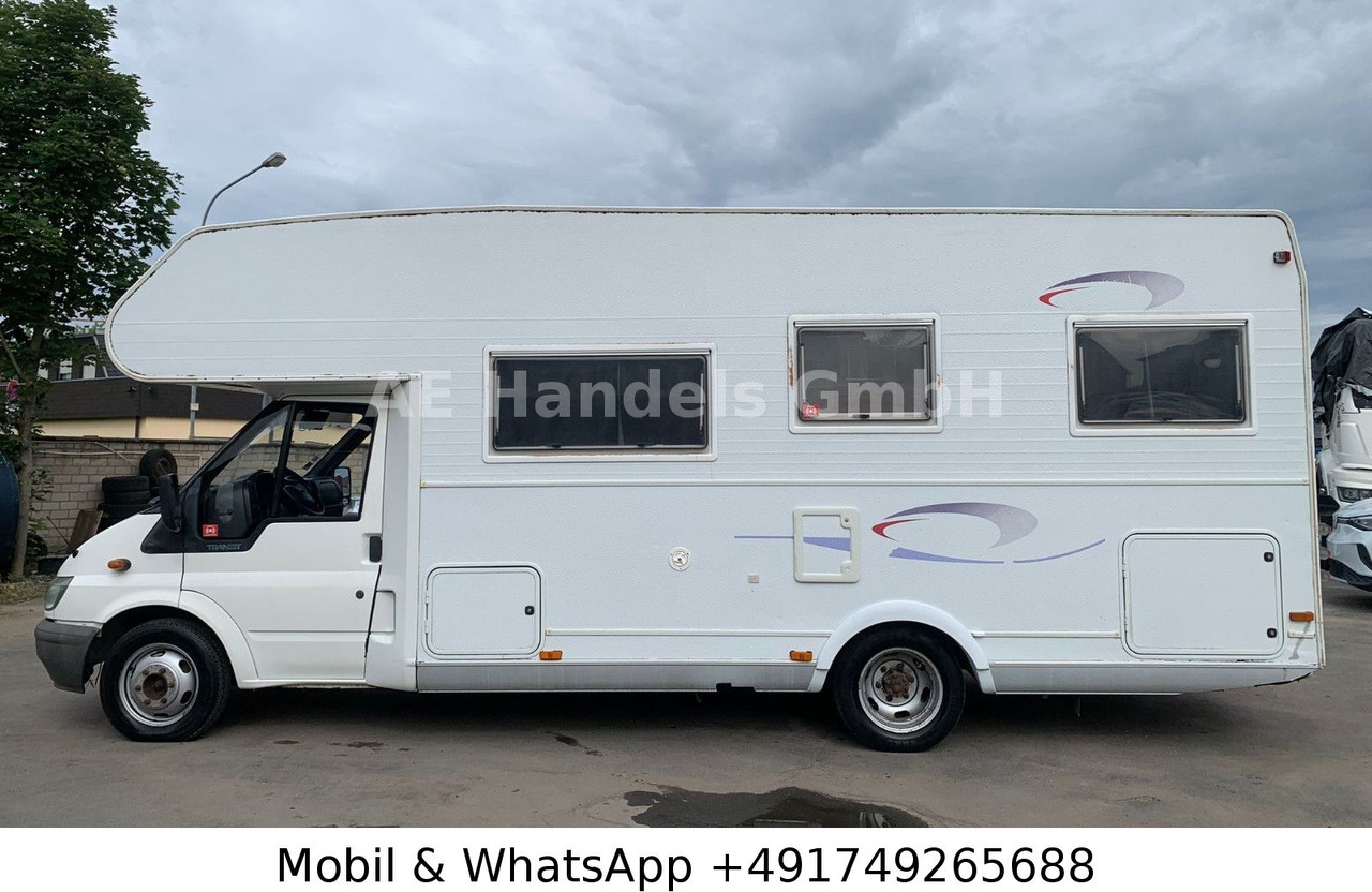 Ford Transit 192 Challenger * Etagenbett/Kamera/WC - Alkoviauto: kuva Ford Transit 192 Challenger * Etagenbett/Kamera/WC - Alkoviauto Ford Transit 192 Challenger * Etagenbett/Kamera/WC - Alkoviauto: kuva Ford Transit 192 Challenger * Etagenbett/Kamera/WC - Alkoviauto