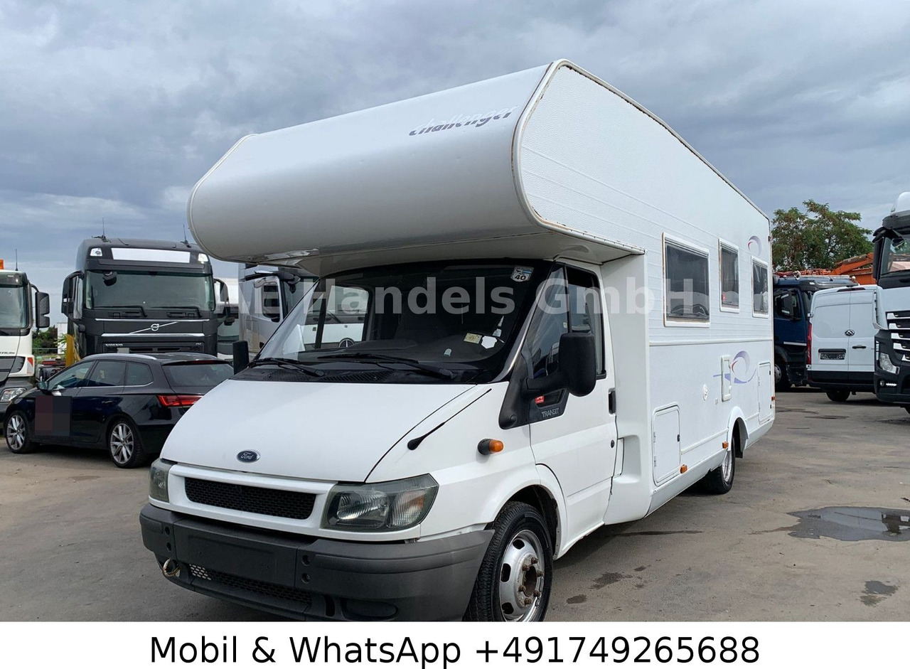 Ford Transit 192 Challenger * Etagenbett/Kamera/WC - Alkoviauto: kuva Ford Transit 192 Challenger * Etagenbett/Kamera/WC - Alkoviauto Ford Transit 192 Challenger * Etagenbett/Kamera/WC - Alkoviauto: kuva Ford Transit 192 Challenger * Etagenbett/Kamera/WC - Alkoviauto