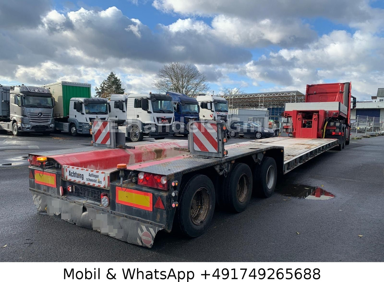 Goldhofer STZ-VL3-33/80A Teleskop *Funk/3xLenk/Luft/BPW - Apuvaunu puoliperävaunu: kuva Goldhofer STZ-VL3-33/80A Teleskop *Funk/3xLenk/Luft/BPW - Apuvaunu puoliperävaunu Goldhofer STZ-VL3-33/80A Teleskop *Funk/3xLenk/Luft/BPW - Apuvaunu puoliperävaunu: kuva Goldhofer STZ-VL3-33/80A Teleskop *Funk/3xLenk/Luft/BPW - Apuvaunu puoliperävaunu