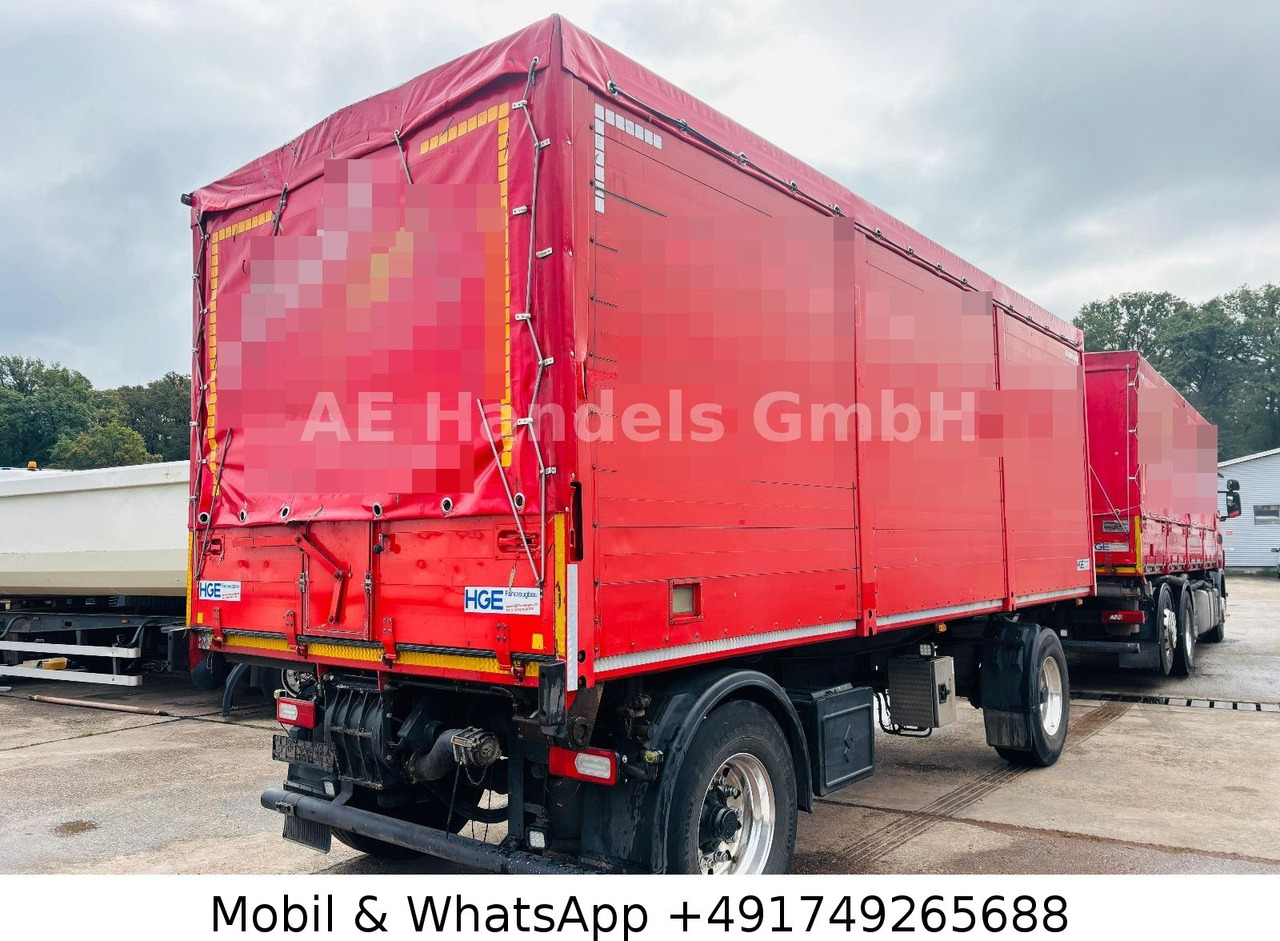 HGE AK18-3 3Side *41m³/Getreideschieber/Alcoa - Kippiauto perävaunu: kuva HGE AK18-3 3Side *41m³/Getreideschieber/Alcoa - Kippiauto perävaunu HGE AK18-3 3Side *41m³/Getreideschieber/Alcoa - Kippiauto perävaunu: kuva HGE AK18-3 3Side *41m³/Getreideschieber/Alcoa - Kippiauto perävaunu