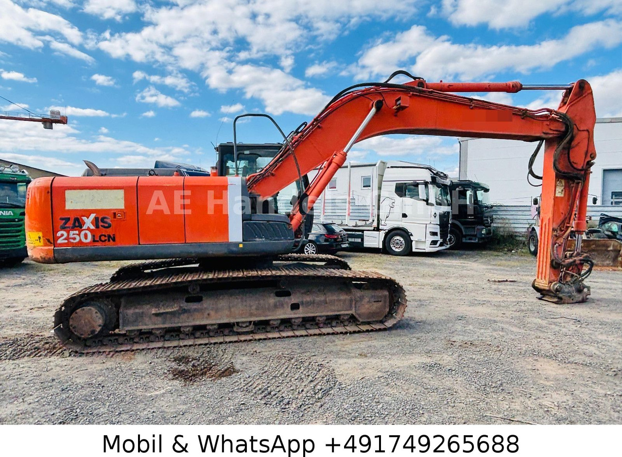 Hitachi ZX250LCN-3 *16.800 STD/Monoausleger/OilQuick - Telakaivukone: kuva Hitachi ZX250LCN-3 *16.800 STD/Monoausleger/OilQuick - Telakaivukone Hitachi ZX250LCN-3 *16.800 STD/Monoausleger/OilQuick - Telakaivukone: kuva Hitachi ZX250LCN-3 *16.800 STD/Monoausleger/OilQuick - Telakaivukone