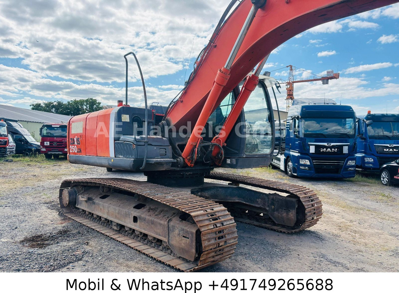 Hitachi ZX250LCN-3 *16.800 STD/Monoausleger/OilQuick - Telakaivukone: kuva Hitachi ZX250LCN-3 *16.800 STD/Monoausleger/OilQuick - Telakaivukone Hitachi ZX250LCN-3 *16.800 STD/Monoausleger/OilQuick - Telakaivukone: kuva Hitachi ZX250LCN-3 *16.800 STD/Monoausleger/OilQuick - Telakaivukone