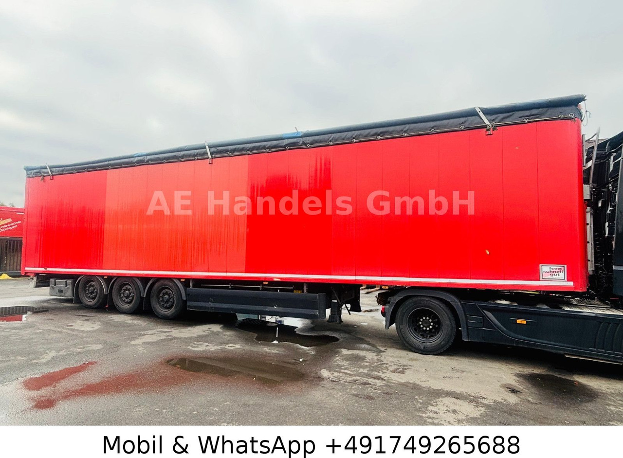 Knapen K200/KT01 Aluminium *93m³/Funk/1+3Liftachse/10mm - Moving floor puoliperävaunu: kuva Knapen K200/KT01 Aluminium *93m³/Funk/1+3Liftachse/10mm - Moving floor puoliperävaunu Knapen K200/KT01 Aluminium *93m³/Funk/1+3Liftachse/10mm - Moving floor puoliperävaunu: kuva Knapen K200/KT01 Aluminium *93m³/Funk/1+3Liftachse/10mm - Moving floor puoliperävaunu