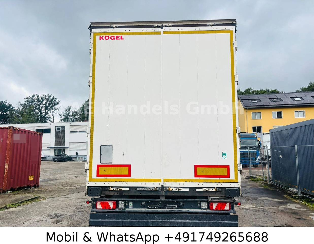 Kögel SN 24-1*Alcoa/Edscha/Tautliner/Liftachse/AirPipe - Pressukapellipuoliperävaunu: kuva Kögel SN 24-1*Alcoa/Edscha/Tautliner/Liftachse/AirPipe - Pressukapellipuoliperävaunu Kögel SN 24-1*Alcoa/Edscha/Tautliner/Liftachse/AirPipe - Pressukapellipuoliperävaunu: kuva Kögel SN 24-1*Alcoa/Edscha/Tautliner/Liftachse/AirPipe - Pressukapellipuoliperävaunu