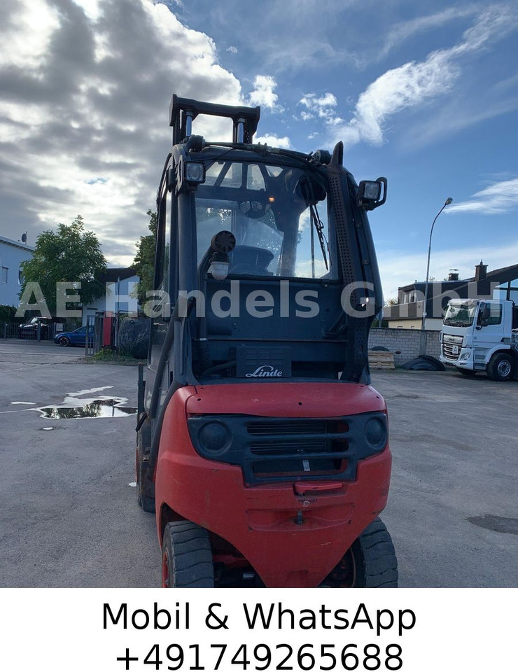 Linde H30D - 3T/5M - Douplex *10.802STD/Seitenschieber - Dieseltrukki: kuva Linde H30D - 3T/5M - Douplex *10.802STD/Seitenschieber - Dieseltrukki Linde H30D - 3T/5M - Douplex *10.802STD/Seitenschieber - Dieseltrukki: kuva Linde H30D - 3T/5M - Douplex *10.802STD/Seitenschieber - Dieseltrukki