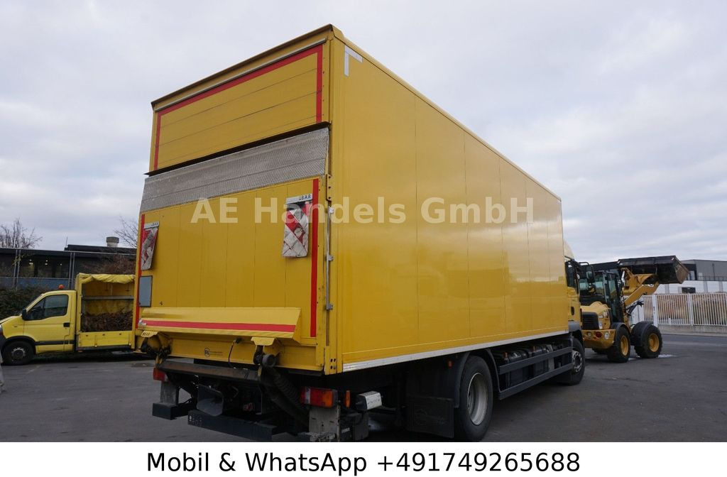 MAN TGM 15.290 LX BL *LDW/LBW-BÄR/2xTank /AHK - Umpikori kuorma-auto: kuva MAN TGM 15.290 LX BL *LDW/LBW-BÄR/2xTank /AHK - Umpikori kuorma-auto MAN TGM 15.290 LX BL *LDW/LBW-BÄR/2xTank /AHK - Umpikori kuorma-auto: kuva MAN TGM 15.290 LX BL *LDW/LBW-BÄR/2xTank /AHK - Umpikori kuorma-auto