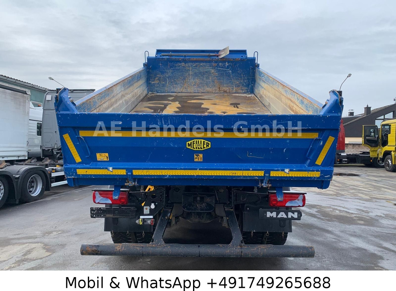 MAN TGS 18.400 NN BL 4x2 Meiller *Retarder/AHK/LDW - Kippiauto kuorma-auto: kuva MAN TGS 18.400 NN BL 4x2 Meiller *Retarder/AHK/LDW - Kippiauto kuorma-auto MAN TGS 18.400 NN BL 4x2 Meiller *Retarder/AHK/LDW - Kippiauto kuorma-auto: kuva MAN TGS 18.400 NN BL 4x2 Meiller *Retarder/AHK/LDW - Kippiauto kuorma-auto