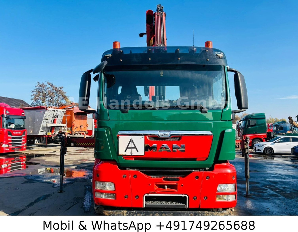 Leasing  MAN TGS 26.400 6x2 Hiab XR21/HiabSpace3000 *Retarder MAN TGS 26.400 6x2 Hiab XR21/HiabSpace3000 *Retarder: kuva Leasing  MAN TGS 26.400 6x2 Hiab XR21/HiabSpace3000 *Retarder MAN TGS 26.400 6x2 Hiab XR21/HiabSpace3000 *Retarder
