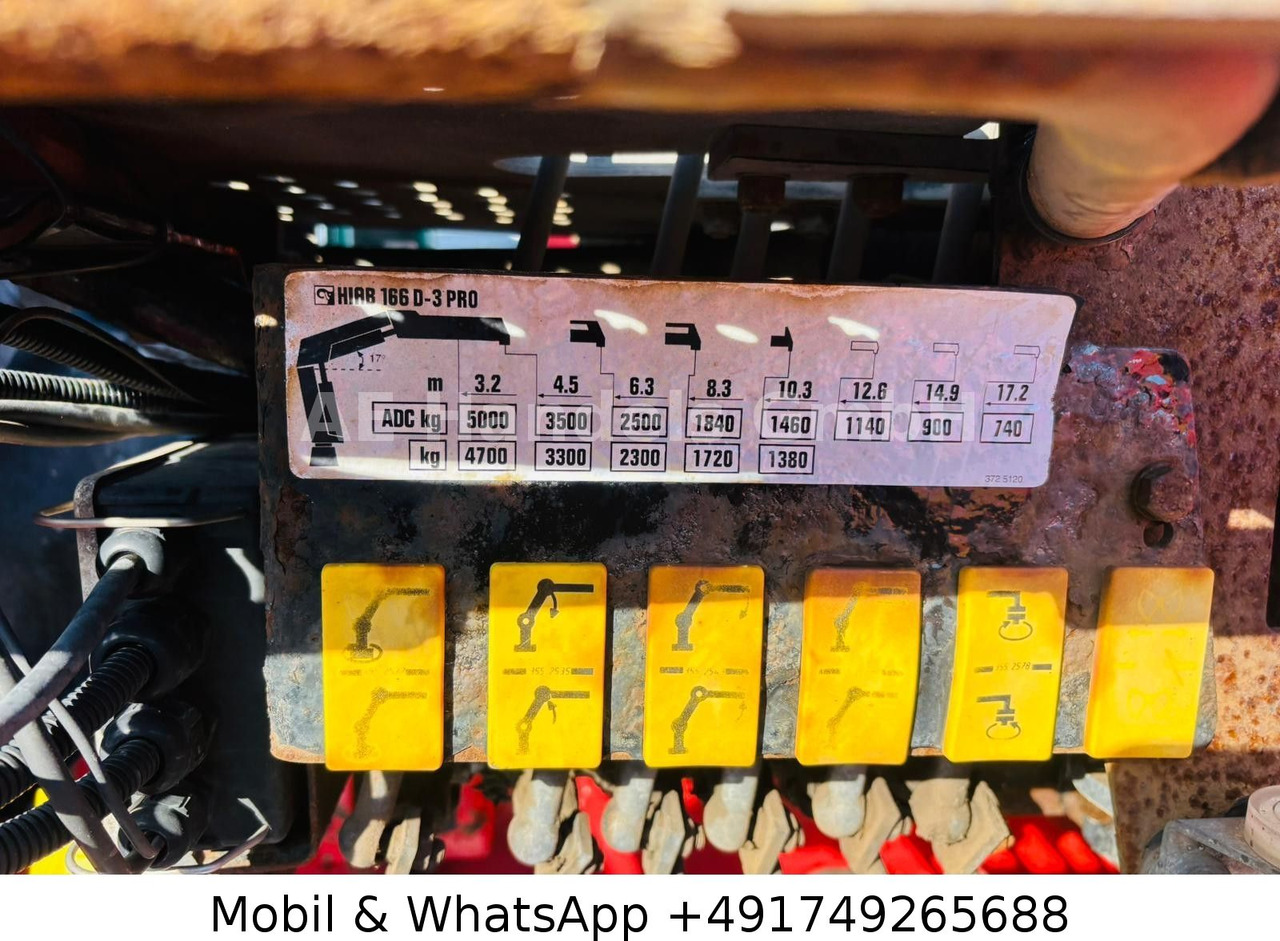 Leasing  MAN TGS 26.400 6x2 Hiab XR21/HiabSpace3000 *Retarder MAN TGS 26.400 6x2 Hiab XR21/HiabSpace3000 *Retarder: kuva Leasing  MAN TGS 26.400 6x2 Hiab XR21/HiabSpace3000 *Retarder MAN TGS 26.400 6x2 Hiab XR21/HiabSpace3000 *Retarder