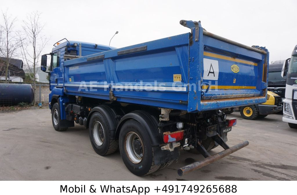 MAN TGS 26.500 XLX BL 6x4 *Manual/Pritarder/Bormatik - Kippiauto kuorma-auto: kuva MAN TGS 26.500 XLX BL 6x4 *Manual/Pritarder/Bormatik - Kippiauto kuorma-auto MAN TGS 26.500 XLX BL 6x4 *Manual/Pritarder/Bormatik - Kippiauto kuorma-auto: kuva MAN TGS 26.500 XLX BL 6x4 *Manual/Pritarder/Bormatik - Kippiauto kuorma-auto
