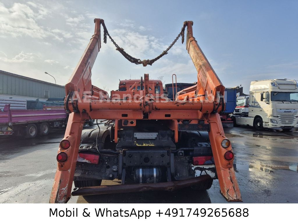 MAN TGS 35.480 M BL 8x4 *Intarder/Palfinger-T26 - Nostovarsi-vaihtolavakuorma kuorma-auto: kuva MAN TGS 35.480 M BL 8x4 *Intarder/Palfinger-T26 - Nostovarsi-vaihtolavakuorma kuorma-auto MAN TGS 35.480 M BL 8x4 *Intarder/Palfinger-T26 - Nostovarsi-vaihtolavakuorma kuorma-auto: kuva MAN TGS 35.480 M BL 8x4 *Intarder/Palfinger-T26 - Nostovarsi-vaihtolavakuorma kuorma-auto