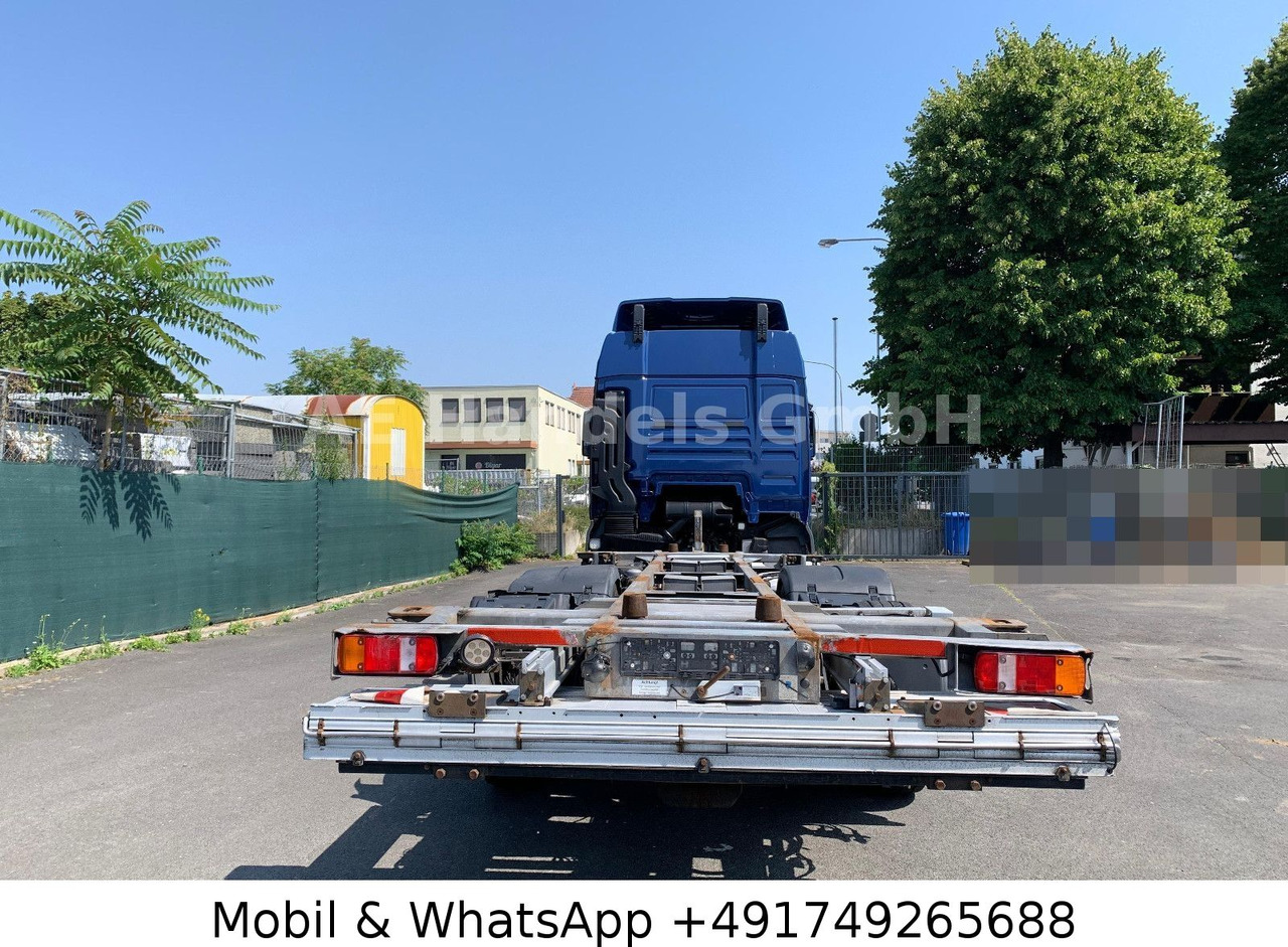 MAN TGX 26.440 XLX LL 6x2 *Retarder/LDW/LBW/3.Lenk - Konttialus/ Vaihtokuormatilat kuorma-auto: kuva MAN TGX 26.440 XLX LL 6x2 *Retarder/LDW/LBW/3.Lenk - Konttialus/ Vaihtokuormatilat kuorma-auto MAN TGX 26.440 XLX LL 6x2 *Retarder/LDW/LBW/3.Lenk - Konttialus/ Vaihtokuormatilat kuorma-auto: kuva MAN TGX 26.440 XLX LL 6x2 *Retarder/LDW/LBW/3.Lenk - Konttialus/ Vaihtokuormatilat kuorma-auto