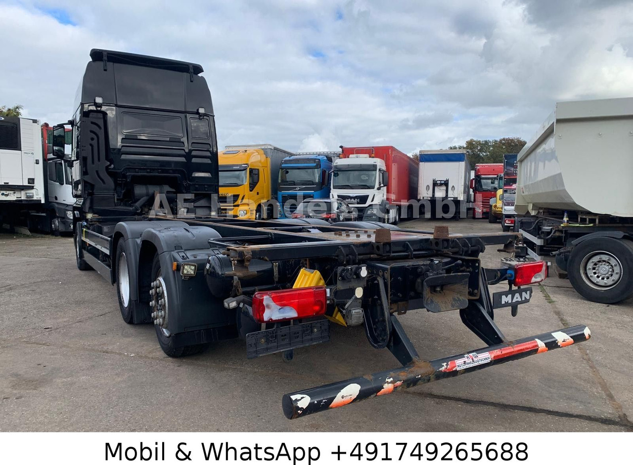 MAN TGX 26.440 XXL BDF LL *Retarder/Multi/Lift/AHK - Konttialus/ Vaihtokuormatilat kuorma-auto: kuva MAN TGX 26.440 XXL BDF LL *Retarder/Multi/Lift/AHK - Konttialus/ Vaihtokuormatilat kuorma-auto MAN TGX 26.440 XXL BDF LL *Retarder/Multi/Lift/AHK - Konttialus/ Vaihtokuormatilat kuorma-auto: kuva MAN TGX 26.440 XXL BDF LL *Retarder/Multi/Lift/AHK - Konttialus/ Vaihtokuormatilat kuorma-auto