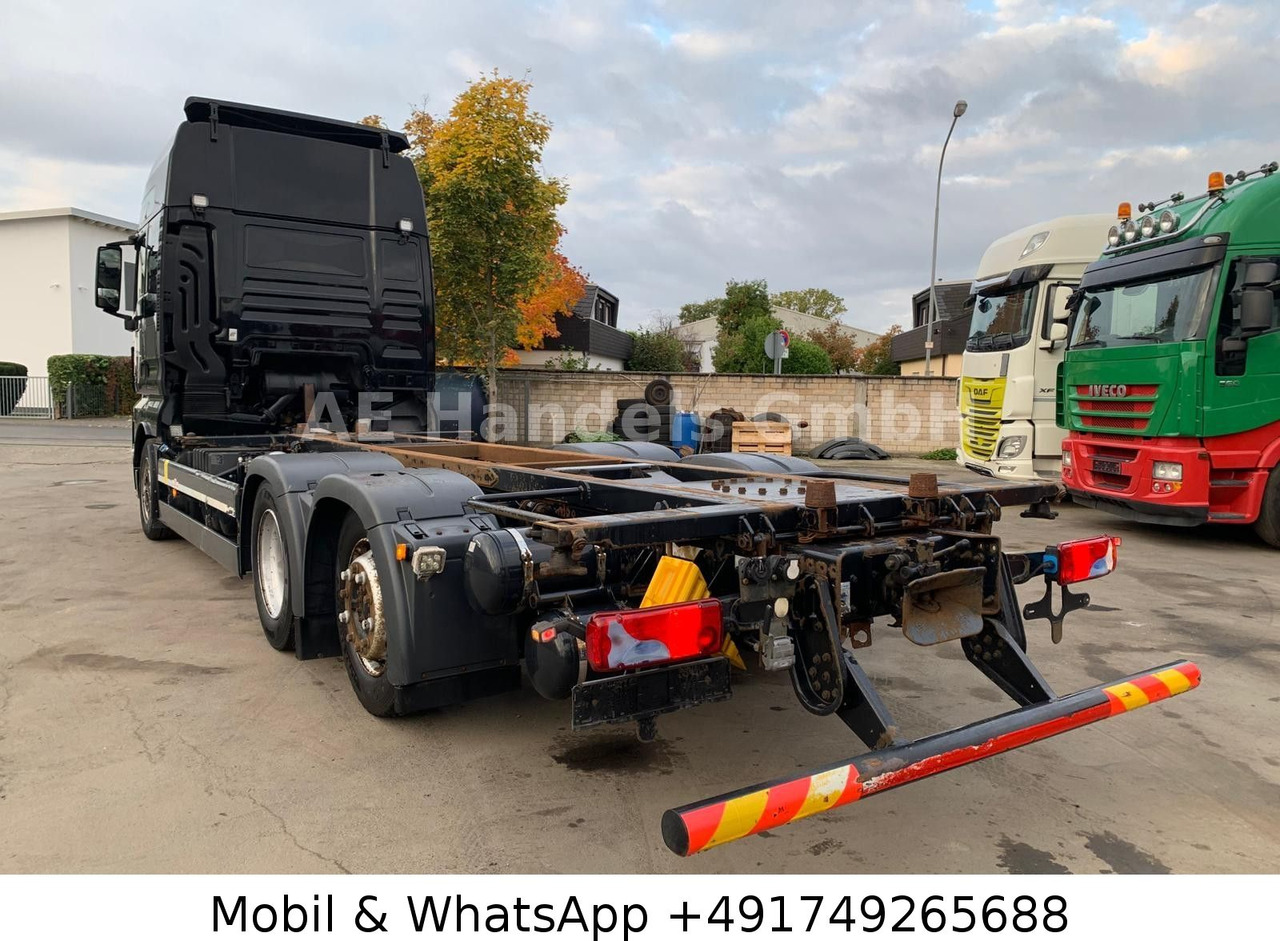 MAN TGX 26.440 XXL BDF LL *Retarder/Multi/Lift/AHK - Kuorma-auto alusta: kuva MAN TGX 26.440 XXL BDF LL *Retarder/Multi/Lift/AHK - Kuorma-auto alusta MAN TGX 26.440 XXL BDF LL *Retarder/Multi/Lift/AHK - Kuorma-auto alusta: kuva MAN TGX 26.440 XXL BDF LL *Retarder/Multi/Lift/AHK - Kuorma-auto alusta
