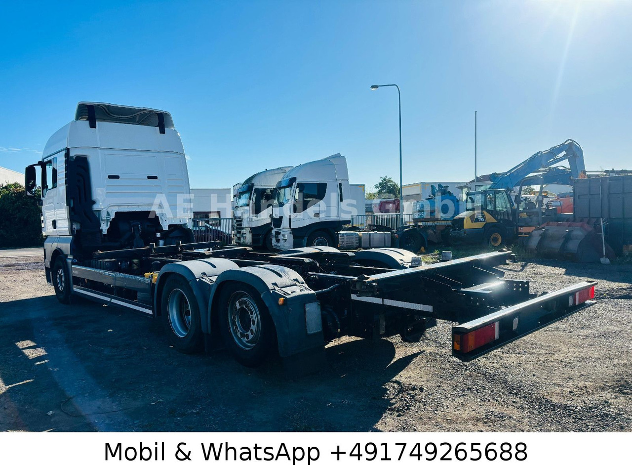 MAN TGX 26.460 BDF XLX LL 6x2 *Retarder/ACC/Lift/AHK - Konttialus/ Vaihtokuormatilat kuorma-auto: kuva MAN TGX 26.460 BDF XLX LL 6x2 *Retarder/ACC/Lift/AHK - Konttialus/ Vaihtokuormatilat kuorma-auto MAN TGX 26.460 BDF XLX LL 6x2 *Retarder/ACC/Lift/AHK - Konttialus/ Vaihtokuormatilat kuorma-auto: kuva MAN TGX 26.460 BDF XLX LL 6x2 *Retarder/ACC/Lift/AHK - Konttialus/ Vaihtokuormatilat kuorma-auto