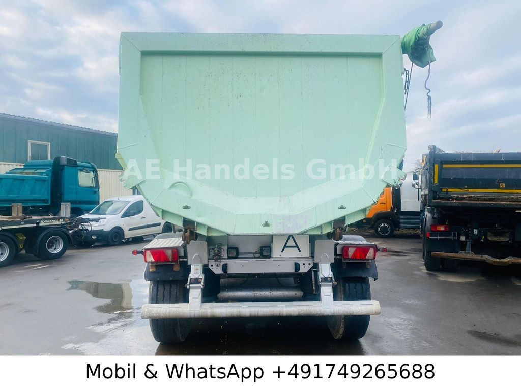 Meierling MSK 24 Stahl *27m³/Lift/Alcoa/Rollplane/Podest Meierling MSK 24 Stahl *27m³/Lift/Alcoa/Rollplane/Podest - Kippiauto puoliperävaunu: kuva Meierling MSK 24 Stahl *27m³/Lift/Alcoa/Rollplane/Podest Meierling MSK 24 Stahl *27m³/Lift/Alcoa/Rollplane/Podest - Kippiauto puoliperävaunu Meierling MSK 24 Stahl *27m³/Lift/Alcoa/Rollplane/Podest Meierling MSK 24 Stahl *27m³/Lift/Alcoa/Rollplane/Podest - Kippiauto puoliperävaunu: kuva Meierling MSK 24 Stahl *27m³/Lift/Alcoa/Rollplane/Podest Meierling MSK 24 Stahl *27m³/Lift/Alcoa/Rollplane/Podest - Kippiauto puoliperävaunu