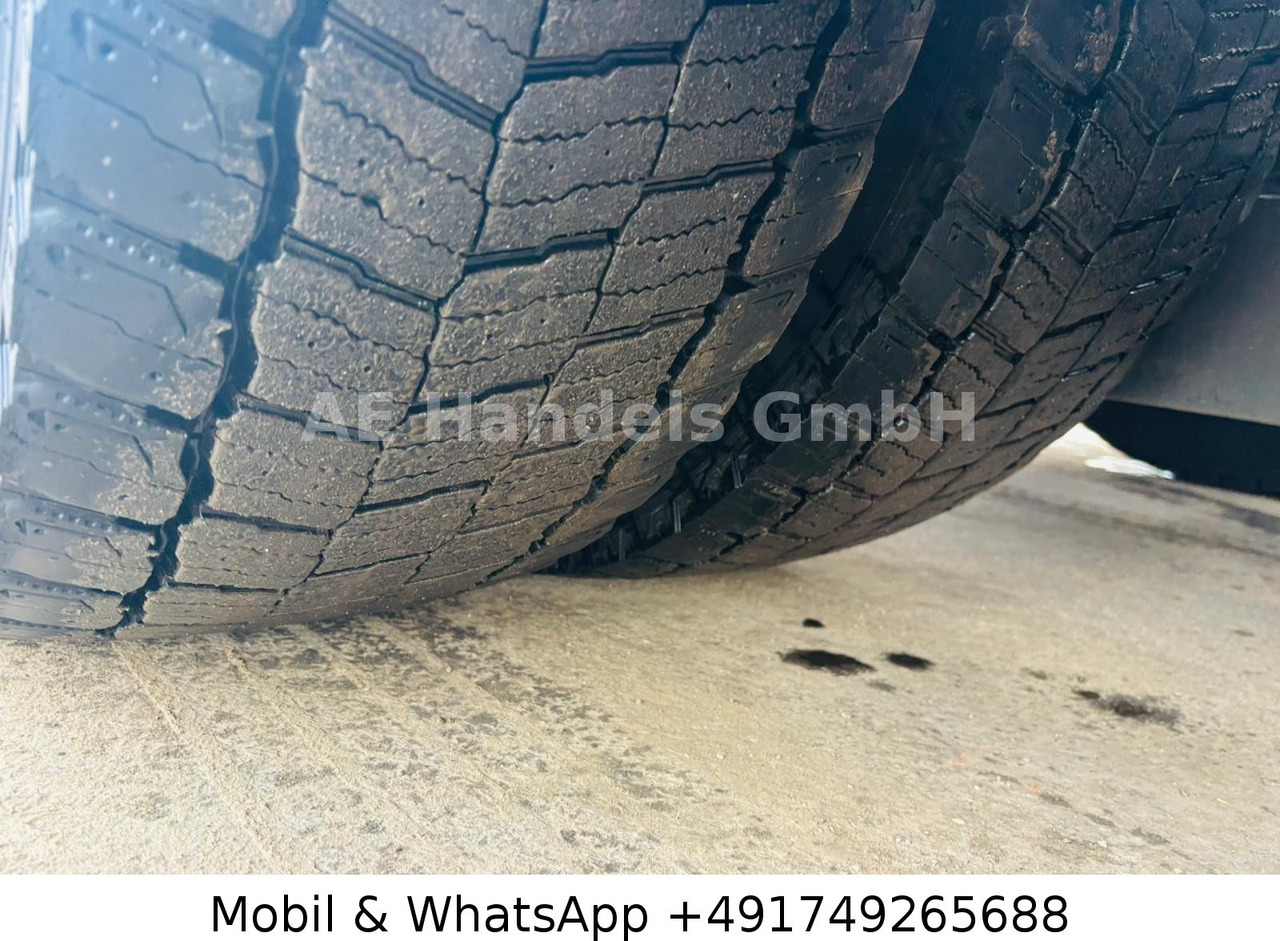 Leasing  Mercedes-Benz Actros 5 2545 GigaSpace BDF *Retarder/Multi/LBW Mercedes-Benz Actros 5 2545 GigaSpace BDF *Retarder/Multi/LBW: kuva Leasing  Mercedes-Benz Actros 5 2545 GigaSpace BDF *Retarder/Multi/LBW Mercedes-Benz Actros 5 2545 GigaSpace BDF *Retarder/Multi/LBW