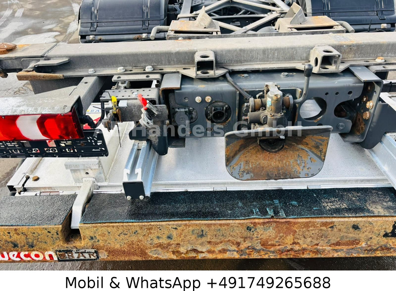 Leasing  Mercedes-Benz Actros 5 2545 GigaSpace BDF *Retarder/Multi/LBW Mercedes-Benz Actros 5 2545 GigaSpace BDF *Retarder/Multi/LBW: kuva Leasing  Mercedes-Benz Actros 5 2545 GigaSpace BDF *Retarder/Multi/LBW Mercedes-Benz Actros 5 2545 GigaSpace BDF *Retarder/Multi/LBW