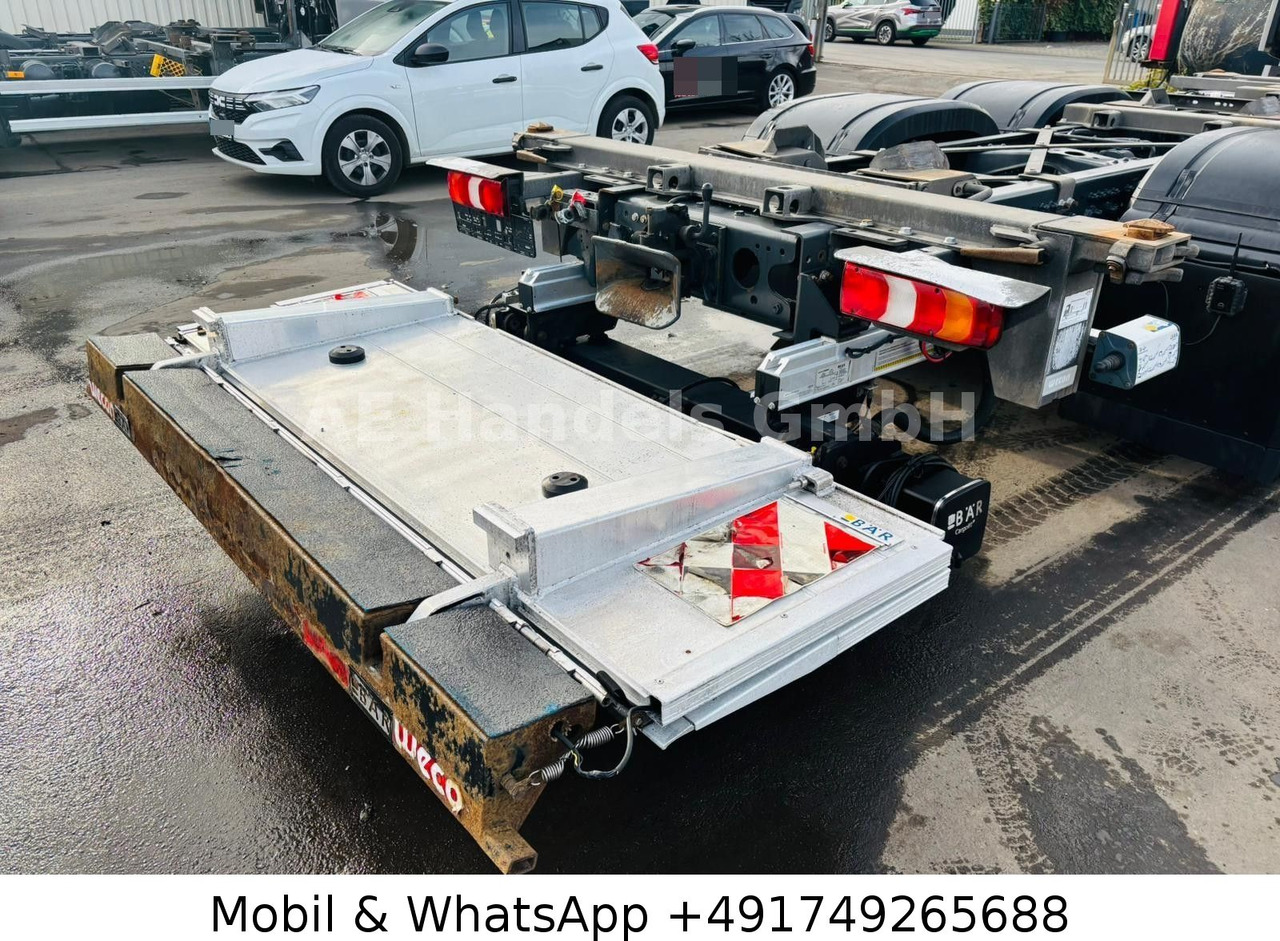 Leasing  Mercedes-Benz Actros 5 2545 GigaSpace BDF *Retarder/Multi/LBW Mercedes-Benz Actros 5 2545 GigaSpace BDF *Retarder/Multi/LBW: kuva Leasing  Mercedes-Benz Actros 5 2545 GigaSpace BDF *Retarder/Multi/LBW Mercedes-Benz Actros 5 2545 GigaSpace BDF *Retarder/Multi/LBW