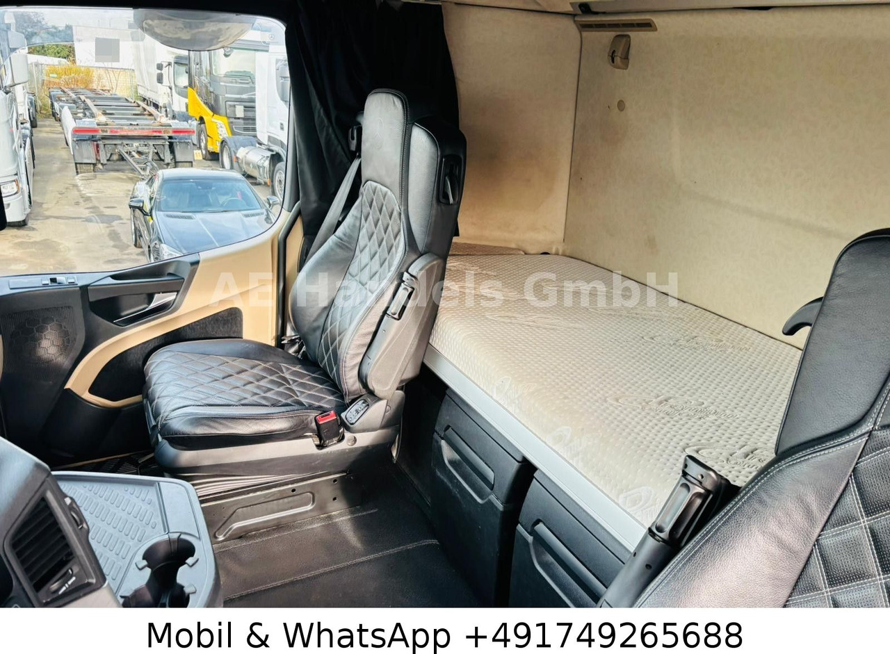 Leasing  Mercedes-Benz Actros 5 2545 GigaSpace BDF *Retarder/Multi/LBW Mercedes-Benz Actros 5 2545 GigaSpace BDF *Retarder/Multi/LBW: kuva Leasing  Mercedes-Benz Actros 5 2545 GigaSpace BDF *Retarder/Multi/LBW Mercedes-Benz Actros 5 2545 GigaSpace BDF *Retarder/Multi/LBW