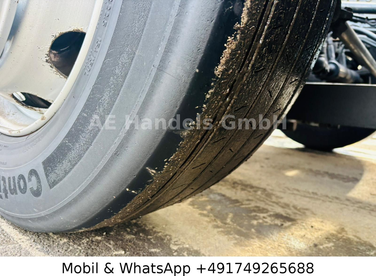 Leasing  Mercedes-Benz Actros 5 2545 GigaSpace BDF *Retarder/Multi/LBW Mercedes-Benz Actros 5 2545 GigaSpace BDF *Retarder/Multi/LBW: kuva Leasing  Mercedes-Benz Actros 5 2545 GigaSpace BDF *Retarder/Multi/LBW Mercedes-Benz Actros 5 2545 GigaSpace BDF *Retarder/Multi/LBW