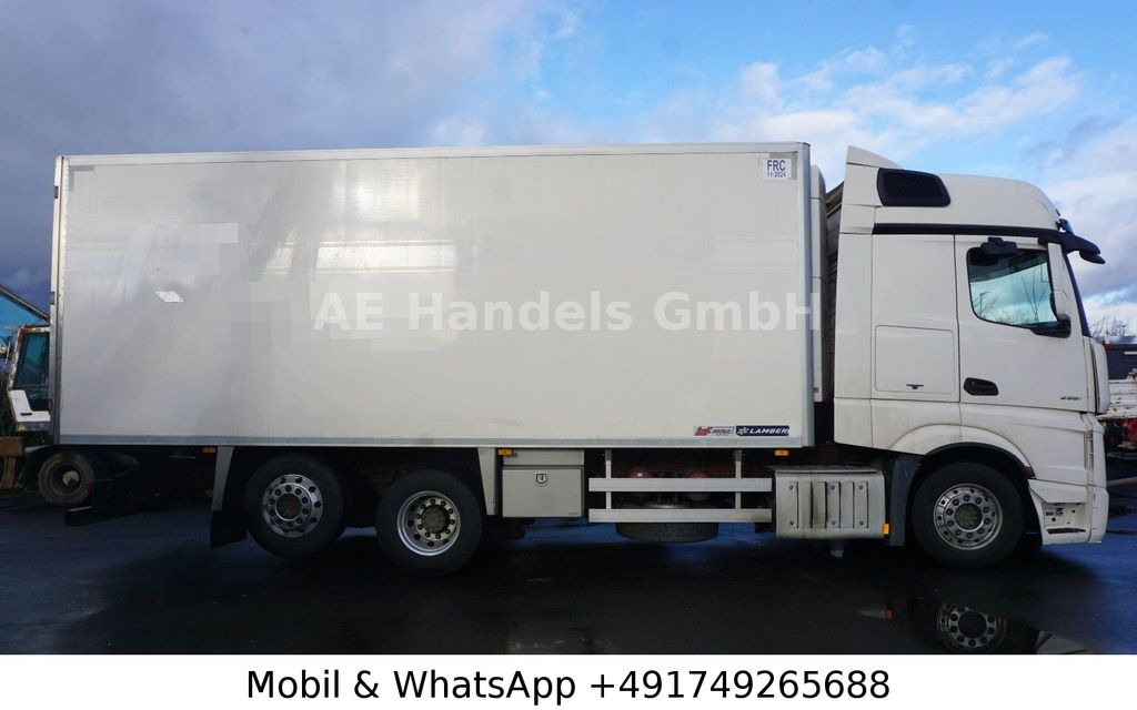 Mercedes-Benz Actros IV 2551 L LL*Retarder/ThermoKing-SLXe-100 Mercedes-Benz Actros IV 2551 L LL*Retarder/ThermoKing-SLXe-100 - Refrigeraattori kuorma-auto: kuva Mercedes-Benz Actros IV 2551 L LL*Retarder/ThermoKing-SLXe-100 Mercedes-Benz Actros IV 2551 L LL*Retarder/ThermoKing-SLXe-100 - Refrigeraattori kuorma-auto Mercedes-Benz Actros IV 2551 L LL*Retarder/ThermoKing-SLXe-100 Mercedes-Benz Actros IV 2551 L LL*Retarder/ThermoKing-SLXe-100 - Refrigeraattori kuorma-auto: kuva Mercedes-Benz Actros IV 2551 L LL*Retarder/ThermoKing-SLXe-100 Mercedes-Benz Actros IV 2551 L LL*Retarder/ThermoKing-SLXe-100 - Refrigeraattori kuorma-auto