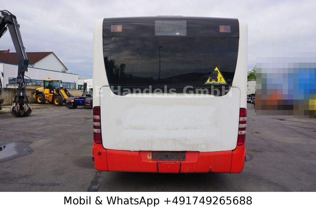 Mercedes-Benz Citaro *EEV/33+1/65-Stehplätze/Dachklima - Linja-auto: kuva Mercedes-Benz Citaro *EEV/33+1/65-Stehplätze/Dachklima - Linja-auto Mercedes-Benz Citaro *EEV/33+1/65-Stehplätze/Dachklima - Linja-auto: kuva Mercedes-Benz Citaro *EEV/33+1/65-Stehplätze/Dachklima - Linja-auto