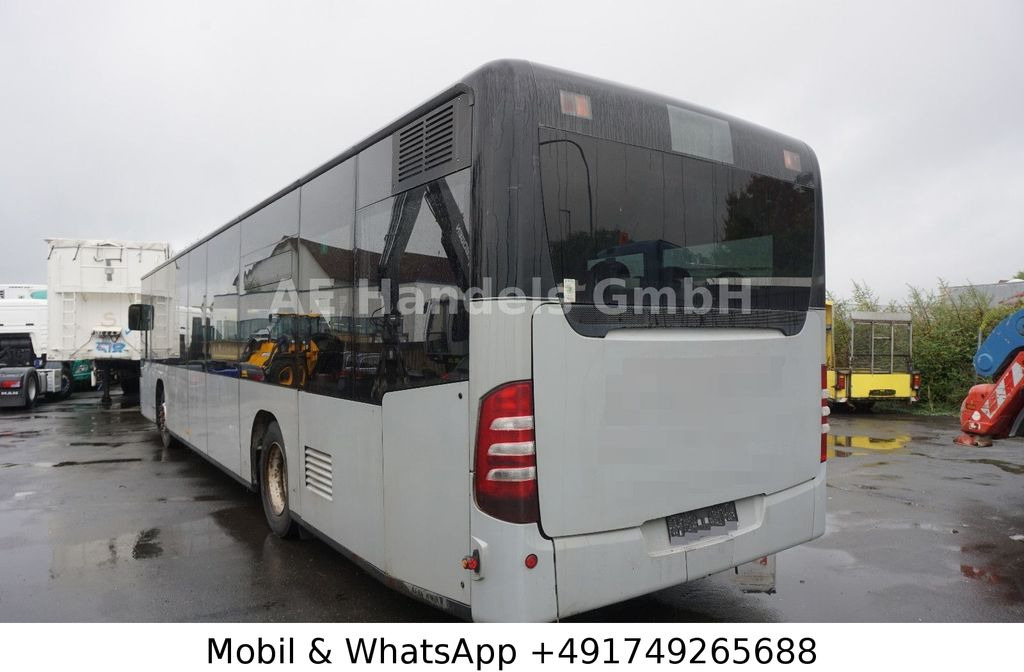 Mercedes-Benz Citaro *Retarder/42+1/44-Stehplätze/Klima - Linja-auto: kuva Mercedes-Benz Citaro *Retarder/42+1/44-Stehplätze/Klima - Linja-auto Mercedes-Benz Citaro *Retarder/42+1/44-Stehplätze/Klima - Linja-auto: kuva Mercedes-Benz Citaro *Retarder/42+1/44-Stehplätze/Klima - Linja-auto