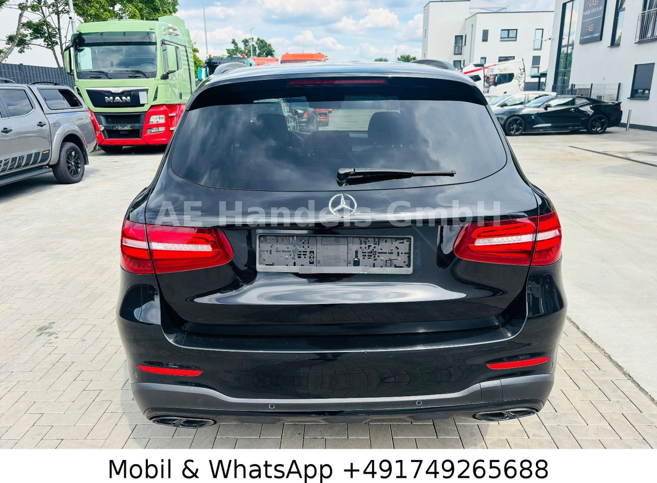 Mercedes-Benz GLC 43 AMG BiTurbo 4Matic *Full-Options/Carbon - Maasturi/ Katumaasturi: kuva  Mercedes-Benz GLC 43 AMG BiTurbo 4Matic *Full-Options/Carbon - Maasturi/ Katumaasturi Mercedes-Benz GLC 43 AMG BiTurbo 4Matic *Full-Options/Carbon - Maasturi/ Katumaasturi: kuva  Mercedes-Benz GLC 43 AMG BiTurbo 4Matic *Full-Options/Carbon - Maasturi/ Katumaasturi