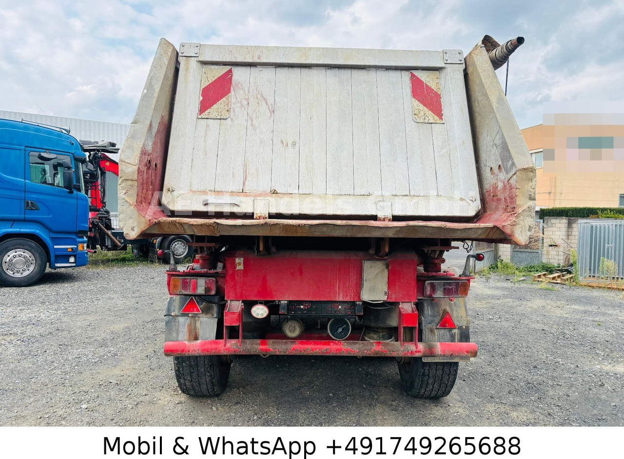 Möslein SKAM 3 *22m³/Aluminium Kasten/Lift/BWP/Trommel - Kippiauto puoliperävaunu: kuva Möslein SKAM 3 *22m³/Aluminium Kasten/Lift/BWP/Trommel - Kippiauto puoliperävaunu Möslein SKAM 3 *22m³/Aluminium Kasten/Lift/BWP/Trommel - Kippiauto puoliperävaunu: kuva Möslein SKAM 3 *22m³/Aluminium Kasten/Lift/BWP/Trommel - Kippiauto puoliperävaunu