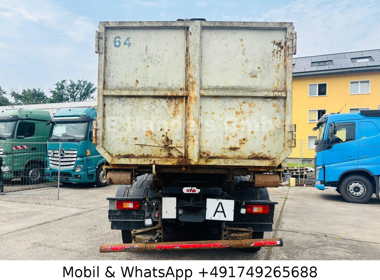 Mozelt Anlagentechnik B8B0 *Atlas-AK-90/17m³ - Koukkulava kuorma-auto, Nosturiauto: kuva Mozelt Anlagentechnik B8B0 *Atlas-AK-90/17m³ - Koukkulava kuorma-auto, Nosturiauto Mozelt Anlagentechnik B8B0 *Atlas-AK-90/17m³ - Koukkulava kuorma-auto, Nosturiauto: kuva Mozelt Anlagentechnik B8B0 *Atlas-AK-90/17m³ - Koukkulava kuorma-auto, Nosturiauto