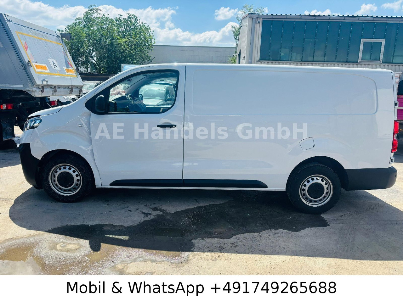 Opel Vivaro 2.0 Kasten L3 *Automatik/Klima/LDW/2+1 - Pieni pakettiauto: kuva Opel Vivaro 2.0 Kasten L3 *Automatik/Klima/LDW/2+1 - Pieni pakettiauto Opel Vivaro 2.0 Kasten L3 *Automatik/Klima/LDW/2+1 - Pieni pakettiauto: kuva Opel Vivaro 2.0 Kasten L3 *Automatik/Klima/LDW/2+1 - Pieni pakettiauto
