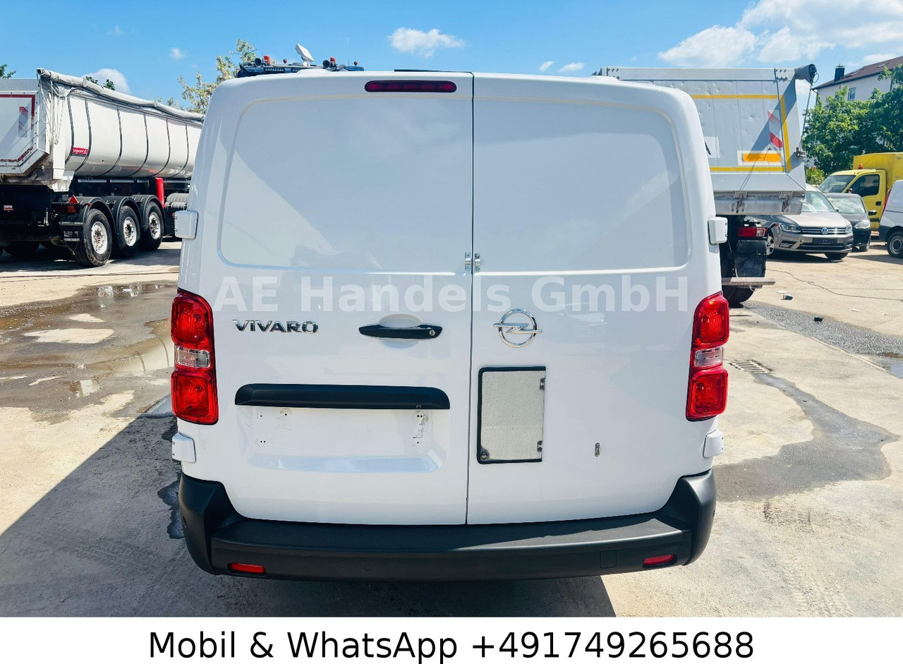 Opel Vivaro 2.0 Kasten L3 *Automatik/Klima/LDW/2+1 - Pieni pakettiauto: kuva Opel Vivaro 2.0 Kasten L3 *Automatik/Klima/LDW/2+1 - Pieni pakettiauto Opel Vivaro 2.0 Kasten L3 *Automatik/Klima/LDW/2+1 - Pieni pakettiauto: kuva Opel Vivaro 2.0 Kasten L3 *Automatik/Klima/LDW/2+1 - Pieni pakettiauto