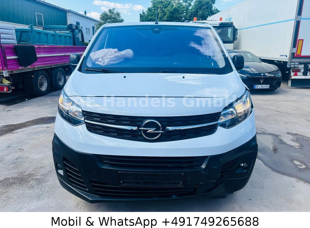 Opel Vivaro 2.0 Kasten L3 *Automatik/Klima/LDW/2+1 - Pieni pakettiauto: kuva Opel Vivaro 2.0 Kasten L3 *Automatik/Klima/LDW/2+1 - Pieni pakettiauto Opel Vivaro 2.0 Kasten L3 *Automatik/Klima/LDW/2+1 - Pieni pakettiauto: kuva Opel Vivaro 2.0 Kasten L3 *Automatik/Klima/LDW/2+1 - Pieni pakettiauto