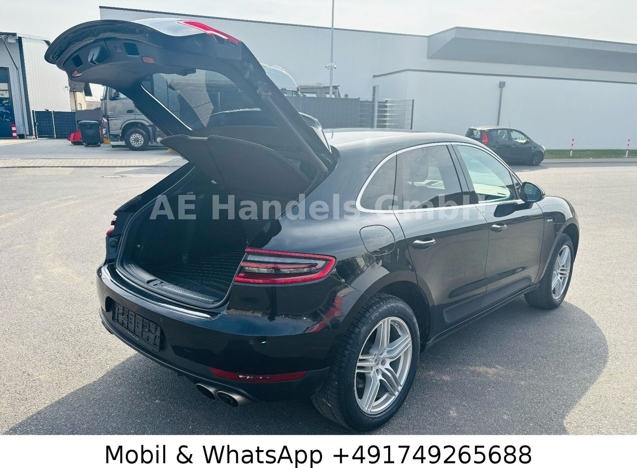 Porsche Macan S Diesel *PDC/Elek.Heckklappe/TÜV-06.2026 - Henkilöauto: kuva Porsche Macan S Diesel *PDC/Elek.Heckklappe/TÜV-06.2026 - Henkilöauto Porsche Macan S Diesel *PDC/Elek.Heckklappe/TÜV-06.2026 - Henkilöauto: kuva Porsche Macan S Diesel *PDC/Elek.Heckklappe/TÜV-06.2026 - Henkilöauto