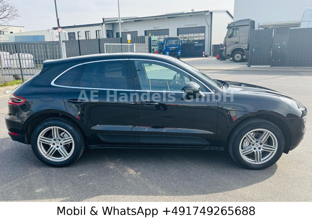 Porsche Macan S Diesel *PDC/Elek.Heckklappe/TÜV-06.2026 - Henkilöauto: kuva Porsche Macan S Diesel *PDC/Elek.Heckklappe/TÜV-06.2026 - Henkilöauto Porsche Macan S Diesel *PDC/Elek.Heckklappe/TÜV-06.2026 - Henkilöauto: kuva Porsche Macan S Diesel *PDC/Elek.Heckklappe/TÜV-06.2026 - Henkilöauto
