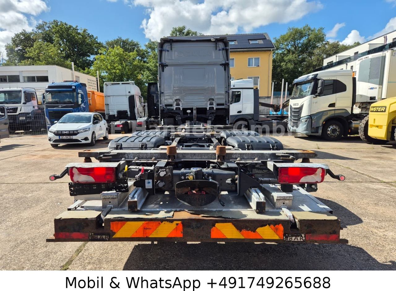 Scania S450 HighLine BDF *Retarder/Lenk+Lift/Multi/LBW - Kuorma-auto alusta: kuva Scania S450 HighLine BDF *Retarder/Lenk+Lift/Multi/LBW - Kuorma-auto alusta Scania S450 HighLine BDF *Retarder/Lenk+Lift/Multi/LBW - Kuorma-auto alusta: kuva Scania S450 HighLine BDF *Retarder/Lenk+Lift/Multi/LBW - Kuorma-auto alusta
