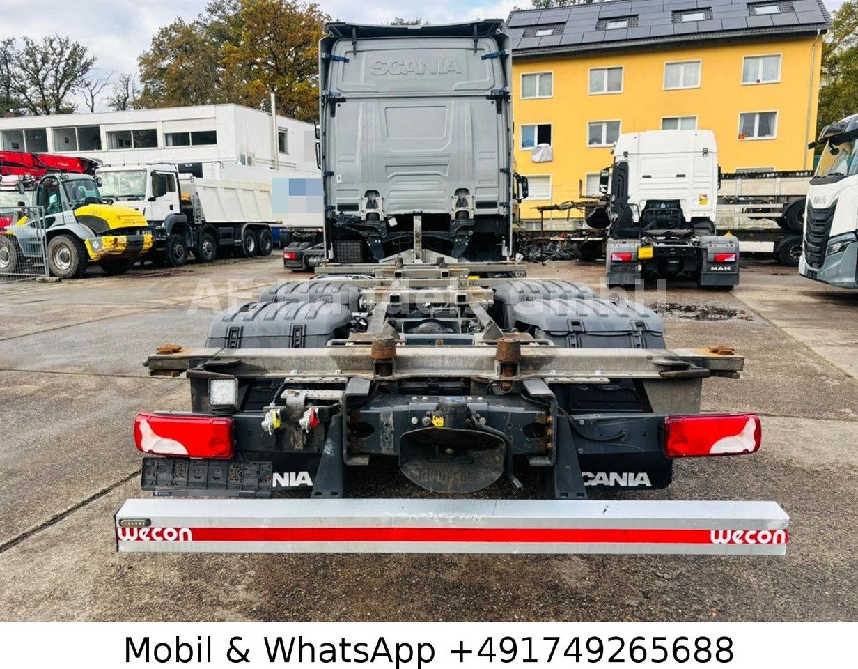 Scania S450 HighLine BDF *Retarder/Lenk+Lift/Multi/LBW - Kuorma-auto alusta: kuva Scania S450 HighLine BDF *Retarder/Lenk+Lift/Multi/LBW - Kuorma-auto alusta Scania S450 HighLine BDF *Retarder/Lenk+Lift/Multi/LBW - Kuorma-auto alusta: kuva Scania S450 HighLine BDF *Retarder/Lenk+Lift/Multi/LBW - Kuorma-auto alusta