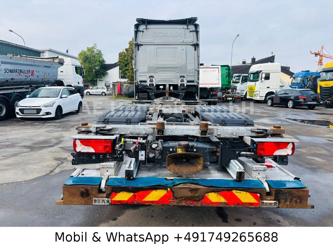 Scania S450 HighLine BDF *Retarder/Lenk+Lift/Multi/LBW - Kuorma-auto alusta: kuva Scania S450 HighLine BDF *Retarder/Lenk+Lift/Multi/LBW - Kuorma-auto alusta Scania S450 HighLine BDF *Retarder/Lenk+Lift/Multi/LBW - Kuorma-auto alusta: kuva Scania S450 HighLine BDF *Retarder/Lenk+Lift/Multi/LBW - Kuorma-auto alusta