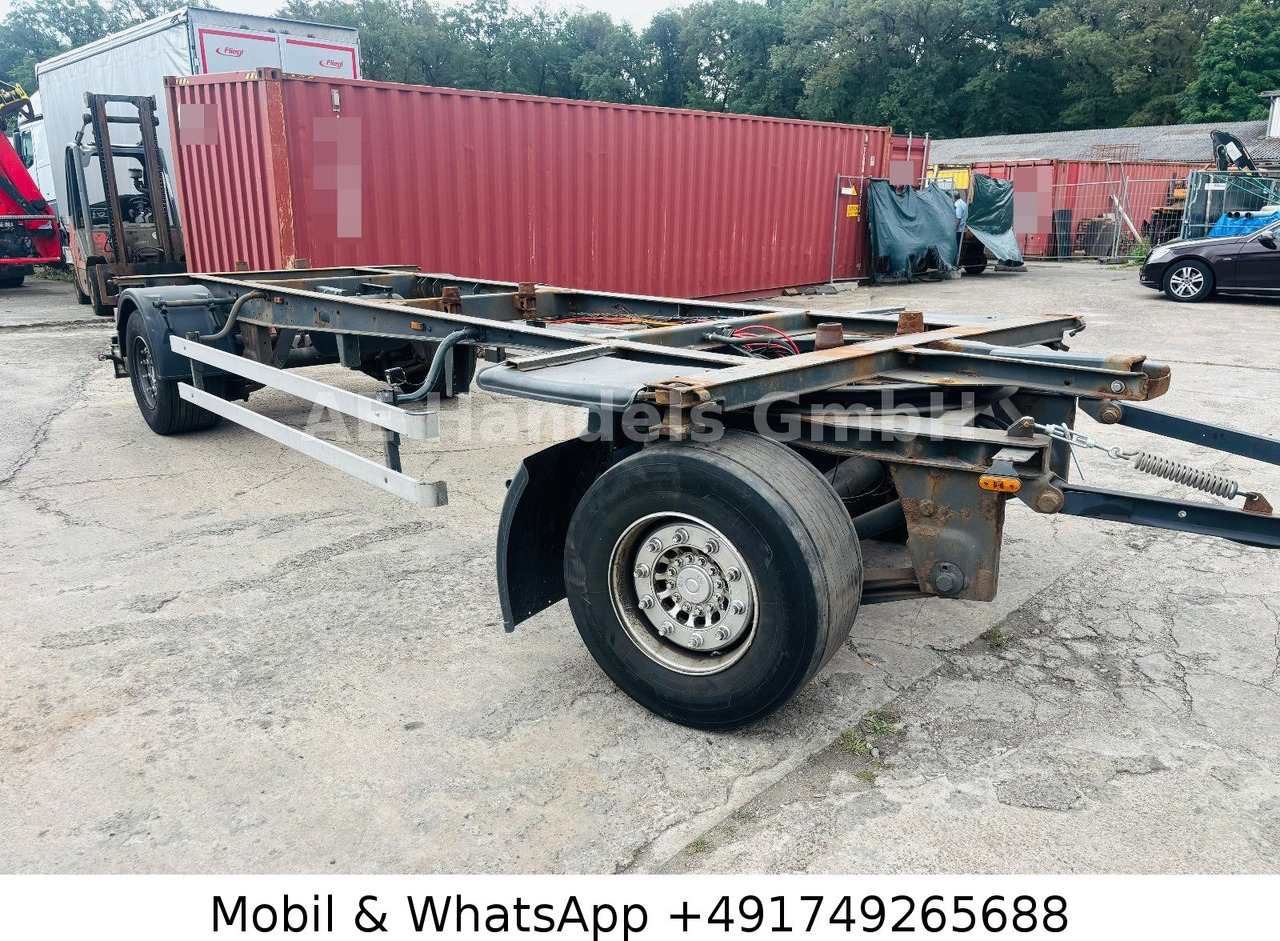 Schmitz Cargobull AFW 18 Drehschemelanhänger *TÜV/SAF-Achsen/Alcoa - Alusta perävaunu: kuva Schmitz Cargobull AFW 18 Drehschemelanhänger *TÜV/SAF-Achsen/Alcoa - Alusta perävaunu Schmitz Cargobull AFW 18 Drehschemelanhänger *TÜV/SAF-Achsen/Alcoa - Alusta perävaunu: kuva Schmitz Cargobull AFW 18 Drehschemelanhänger *TÜV/SAF-Achsen/Alcoa - Alusta perävaunu